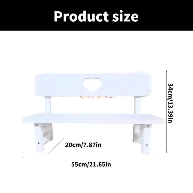 96GC Baby Retro Small Panches Impant Photo Photing Aptings Pross Props Propography Props Lounge Chair Furniture Furniture