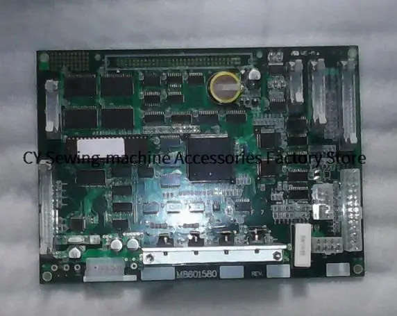 

M8601-580-AA0 M8601-580 M8601580 Main Circuit Board A Asm. for Juki 210D AMS-210D AMS-210D-EB-3 Main Board Industrial Sewing