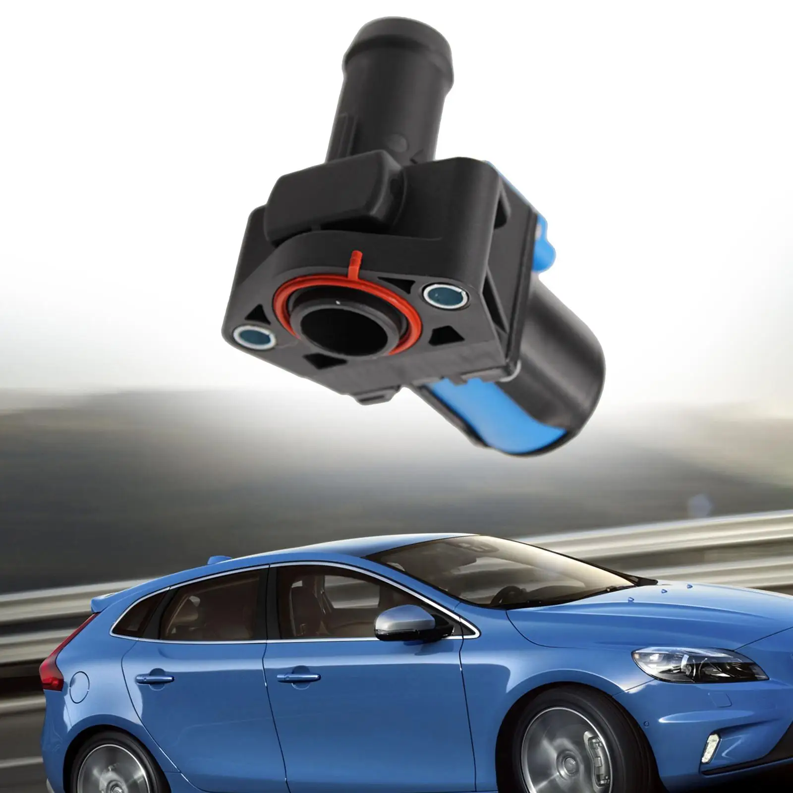 

BM5G-18495-Ea Replacement Heater Control Valve for Ford Transit