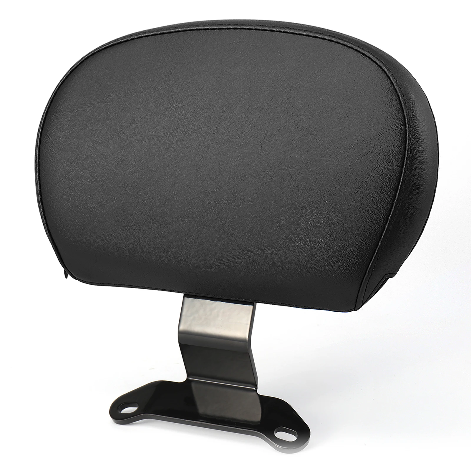 

Driver Backrest Plug-in Backrest with Pad for Harley 2018-later Softail Breakout 114 FXBR FXBRS