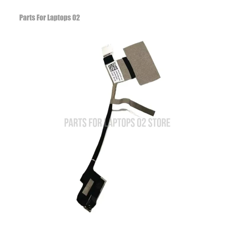 L For HP Pavilion X360 2in1 14-EK 14T-EK 14-ES 14T-ES N09458-001 450.0RA02.0001 12 02 30pin LCD Screen Video Display Flex Cable