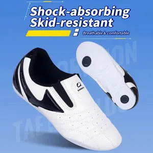 8 Hauptverkäufe Kung Fu Sneaker - №6