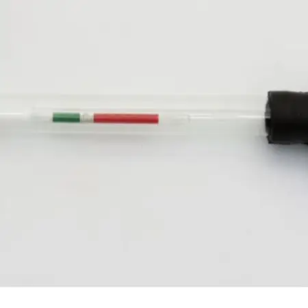 28 Cm 11.02 Inches Battery Hydrometer Battery State Testing Requires Sufficient Electrolyte Testing Range 1100-1300
