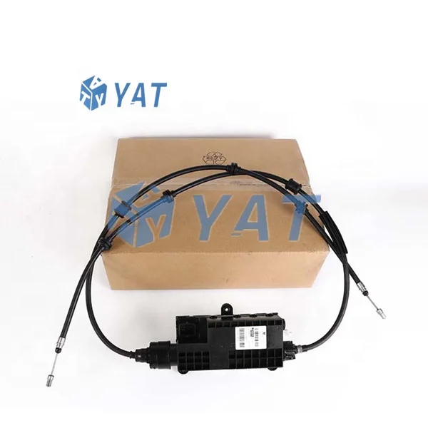 

High Quality Wheel Loader Parts 500KV.9.3 252910587 Hand Brake Controller