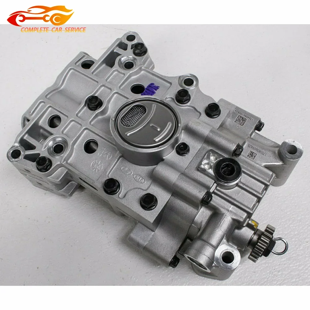 23300-2G410 Original Shaft Balance Assembly Engine Oil Pump Suit For 2.0L Sonata Optima Sportage