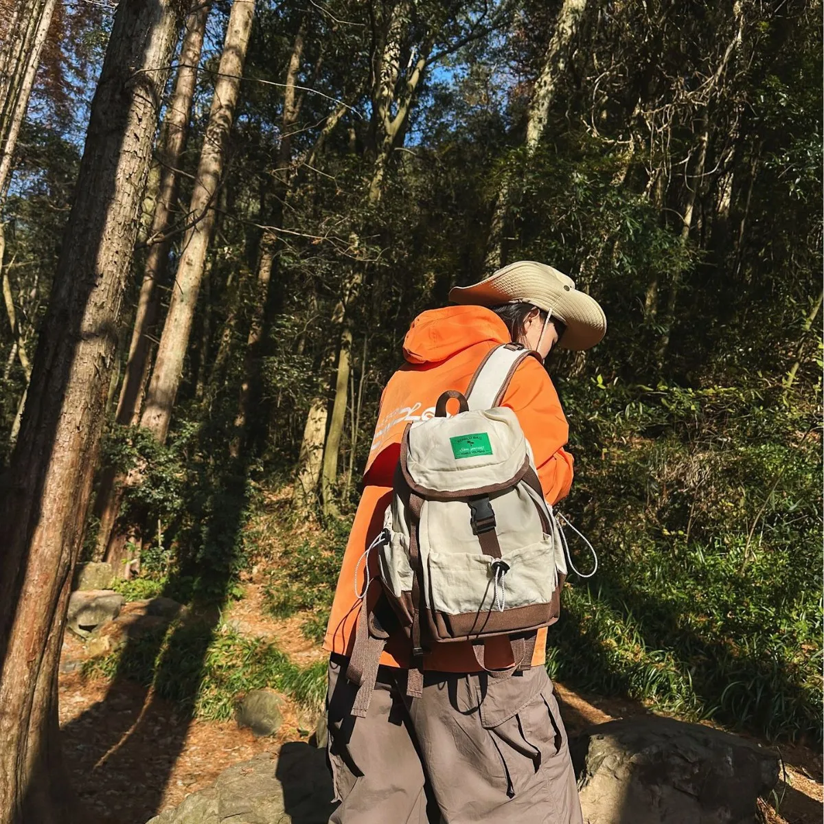

Travel Backpack Outdoor Climbing Bag for Women and Men Sports Hiking Camping Luggage Backpacks Student School Bag Computer Bags