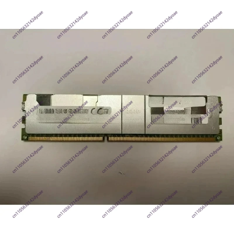 Suitable for 64GB 1333 ECC REG 64GB 8RX4 10600L DDR3 Server Memory accessories