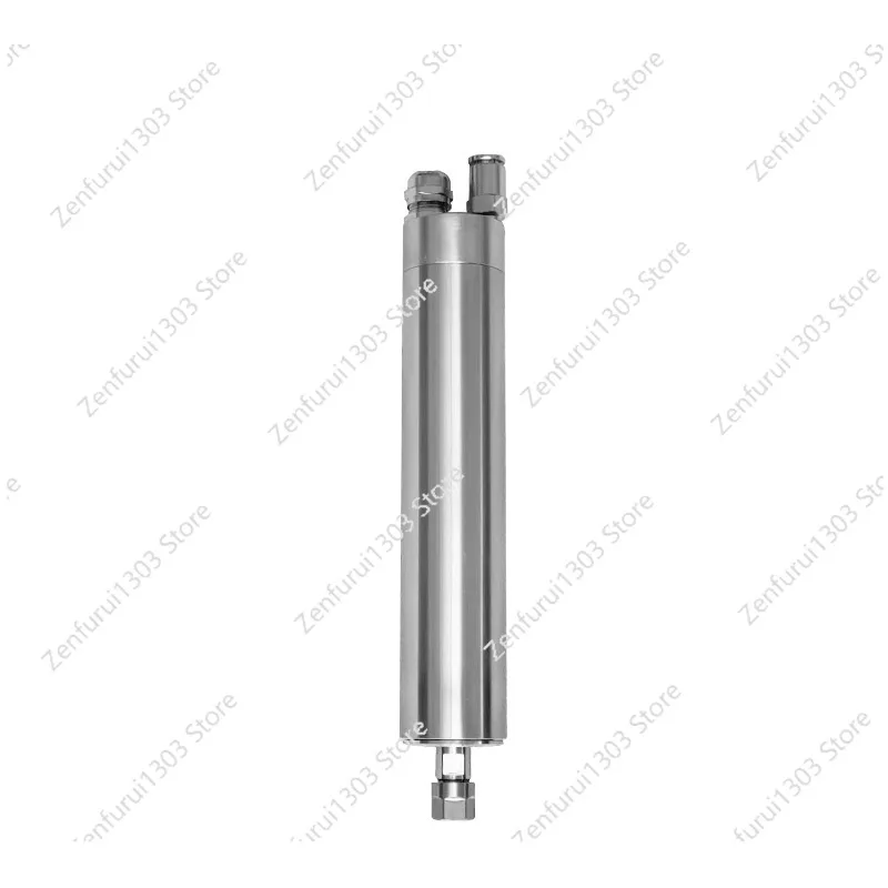 JGD-33 60000 Rpm 200W 75v Air-cooled High-speed Small Spindle Motor