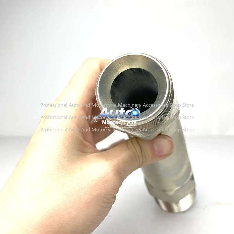 Excavator Breaker Ball Valve Elbow 68 Hook Machine 100 Gun Head 140 Globe Valve Pipeline Joint 4/6 Points/1 Inch 2