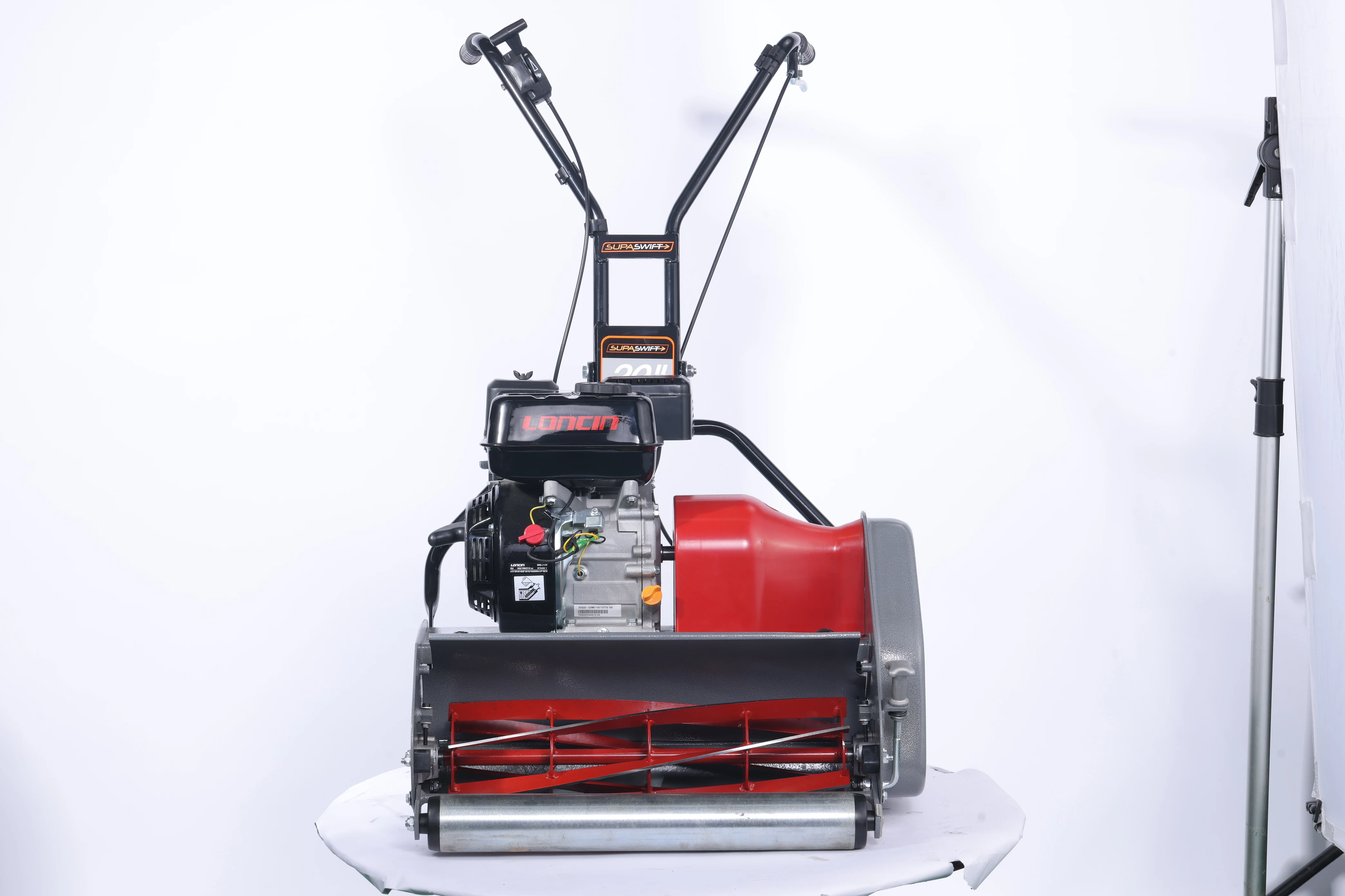 Hightop Single Cylinder Mini  Lawn Trimming Machine Garden Tool for Sale