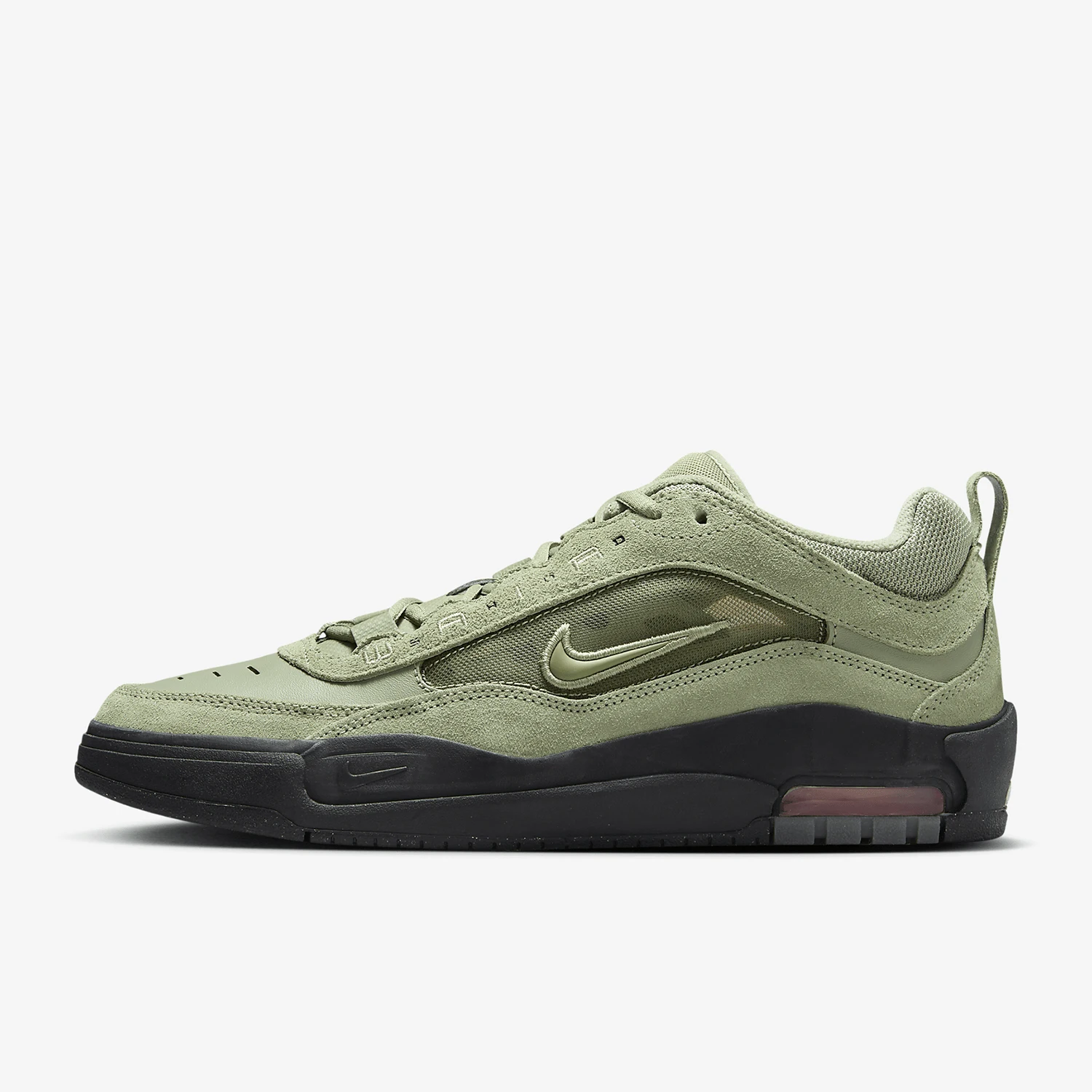 حذاء رياضي كاجوال للرجال من Nike Air Max Ishod FB2393-300 #2