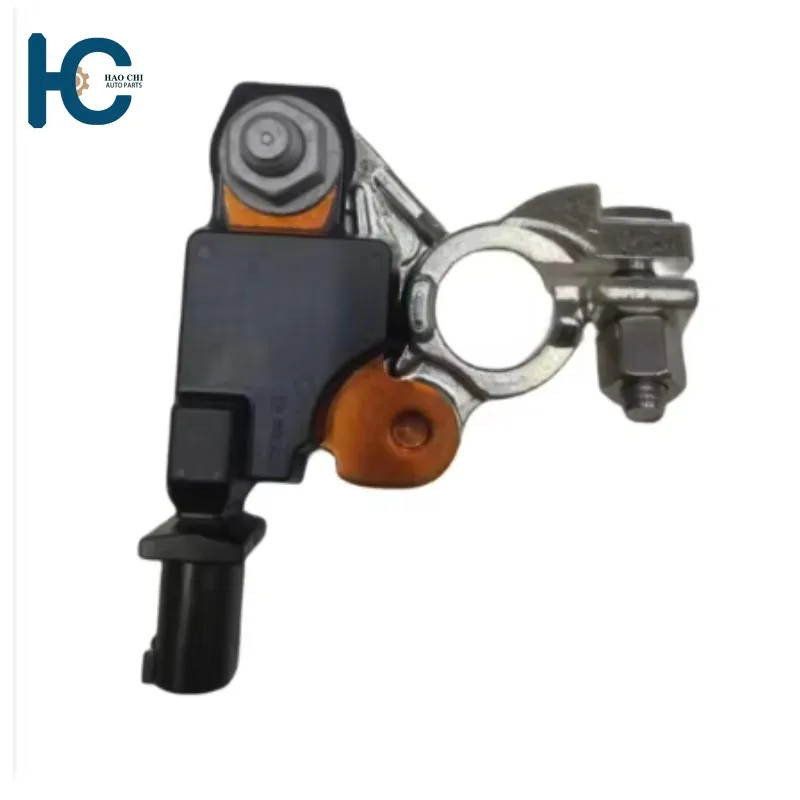 

9804833280 Battery Negative Wire Module Sensor for Peugeot 308 408 Citroen C4 C5 2015-2016