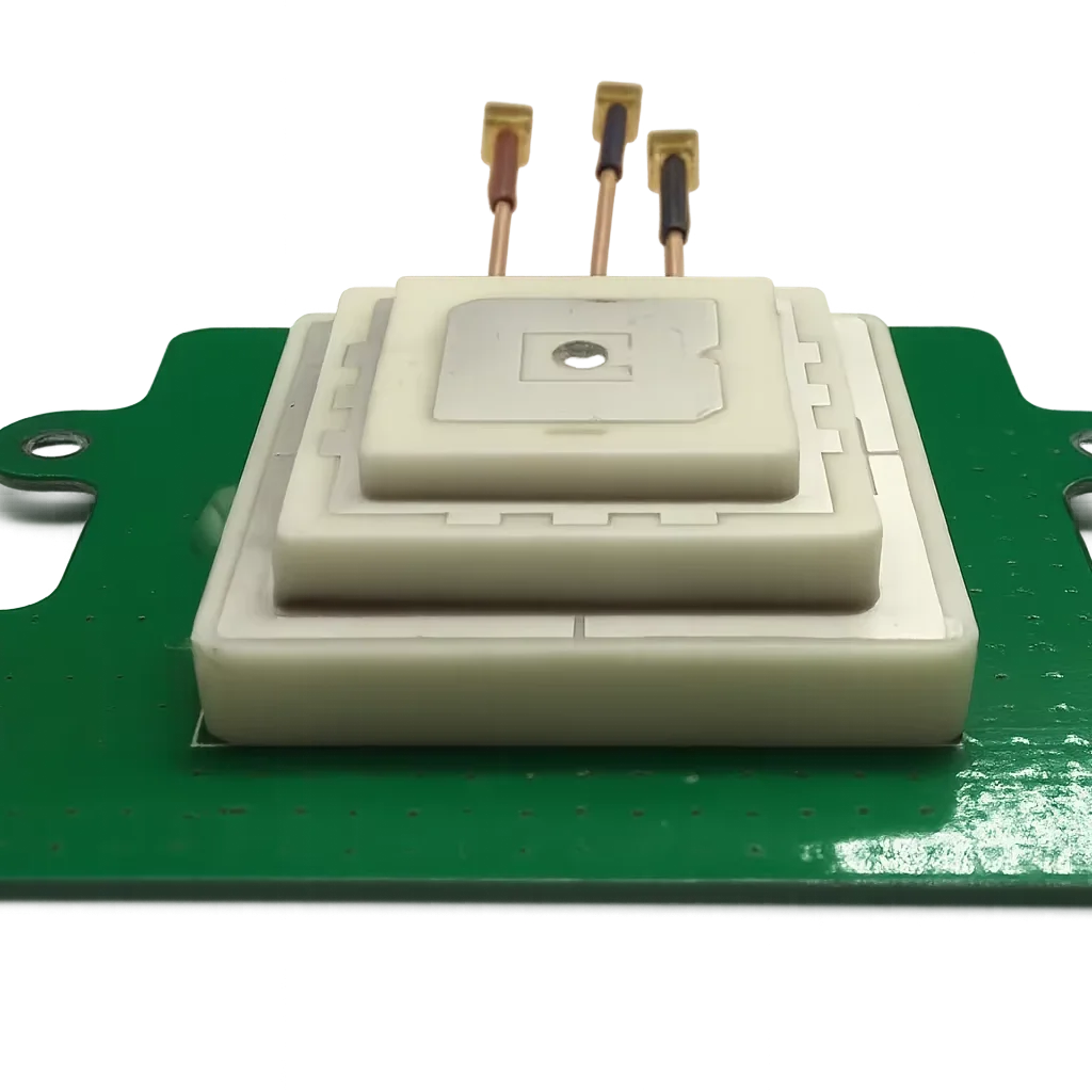 

JJTX-S45X22H10 SLB1L1 Passive Antenna