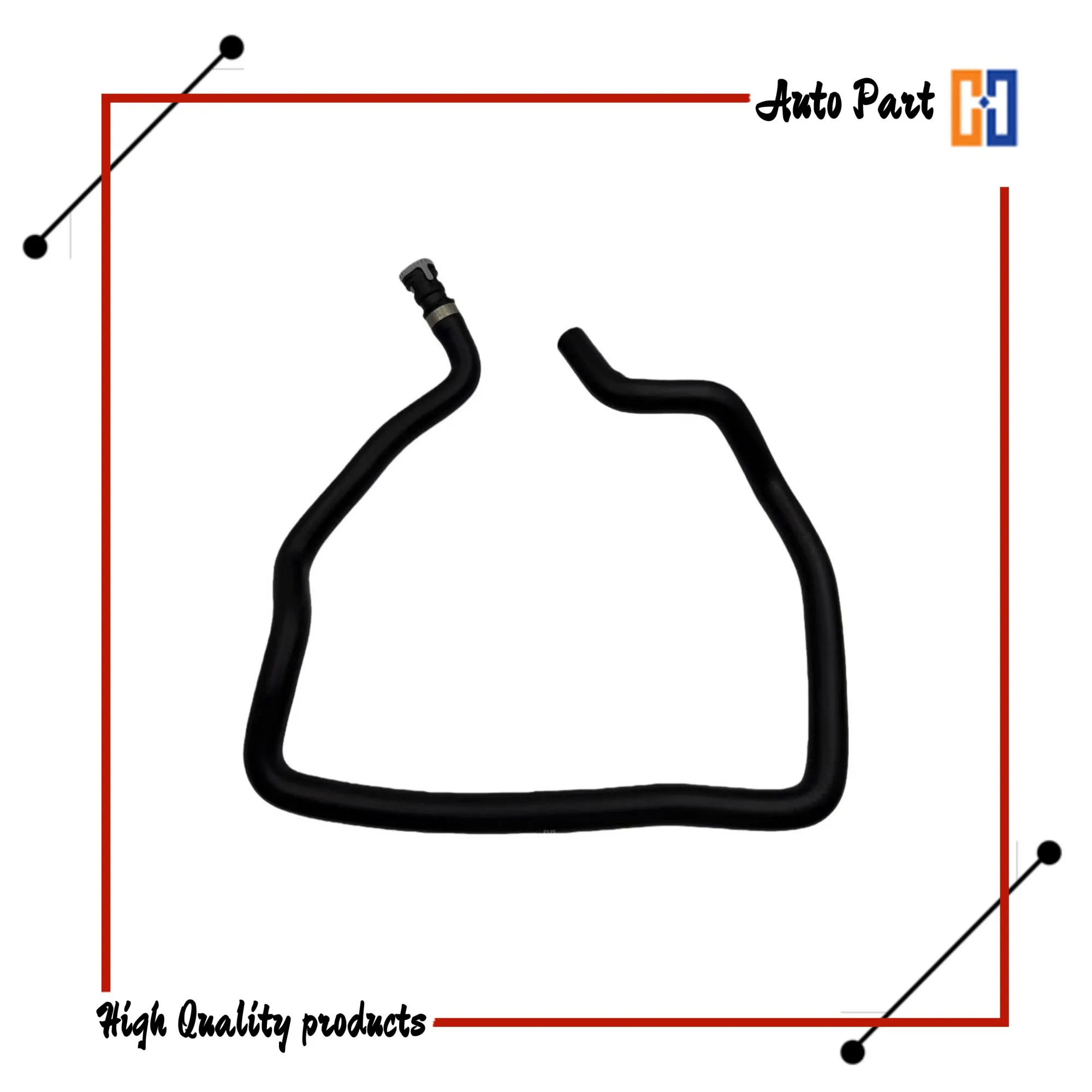 Auto Parts Heater W…