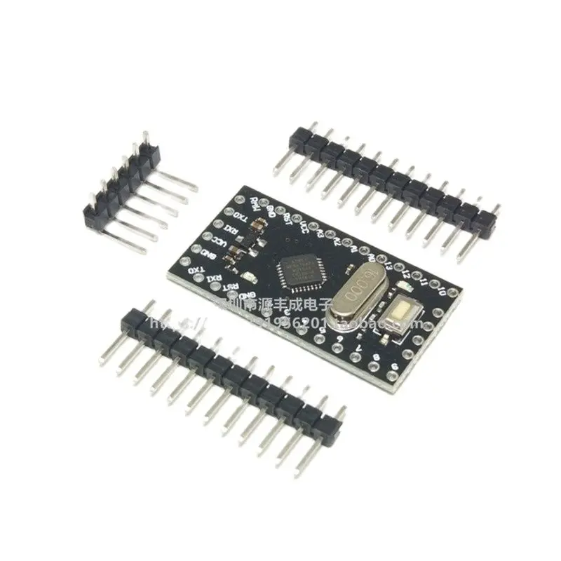 Nowa wersja pro mini poprawiona wersja ATMEGA328P 5V/16M elektroniczne klocki
