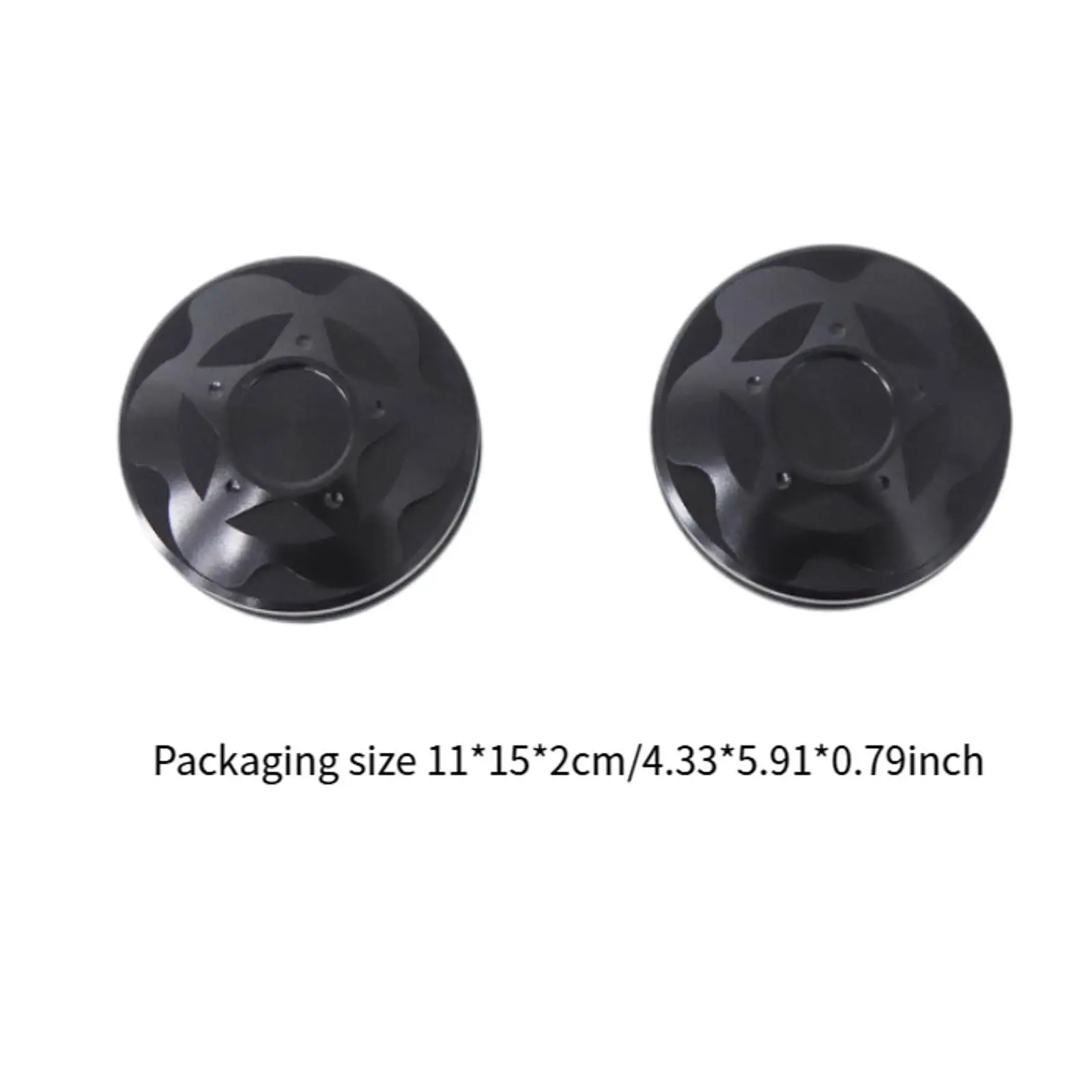 

Motorcycle Frame Hole Cover Caps Components, High Performance Decorative Frame End Cap Set Replacement for Honda 2019-2025
