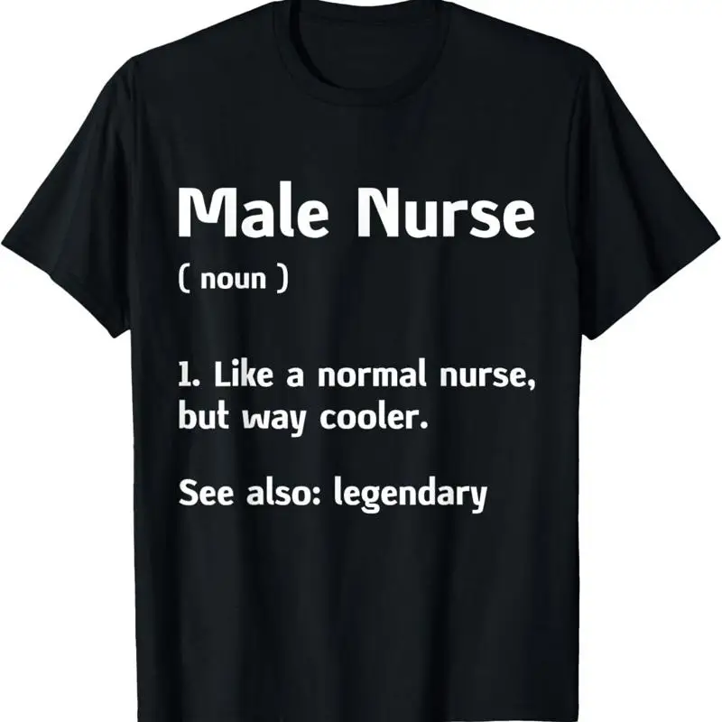 Murse Male Nurse St…