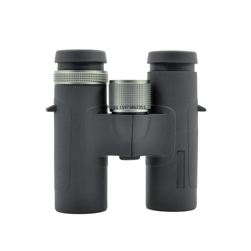 

High-Definition Nitrogen-Filled Telescope Large Eyepiece Compact Convenient Anti-Dazzle Waterproof Anti-Slip Design Made Plastic