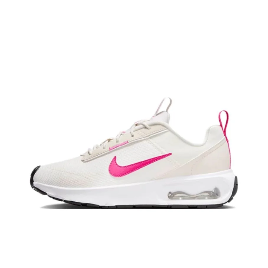 

Женские кроссовки Nike Air Max Interlock Summit White Fierce Pink DX3705-101
