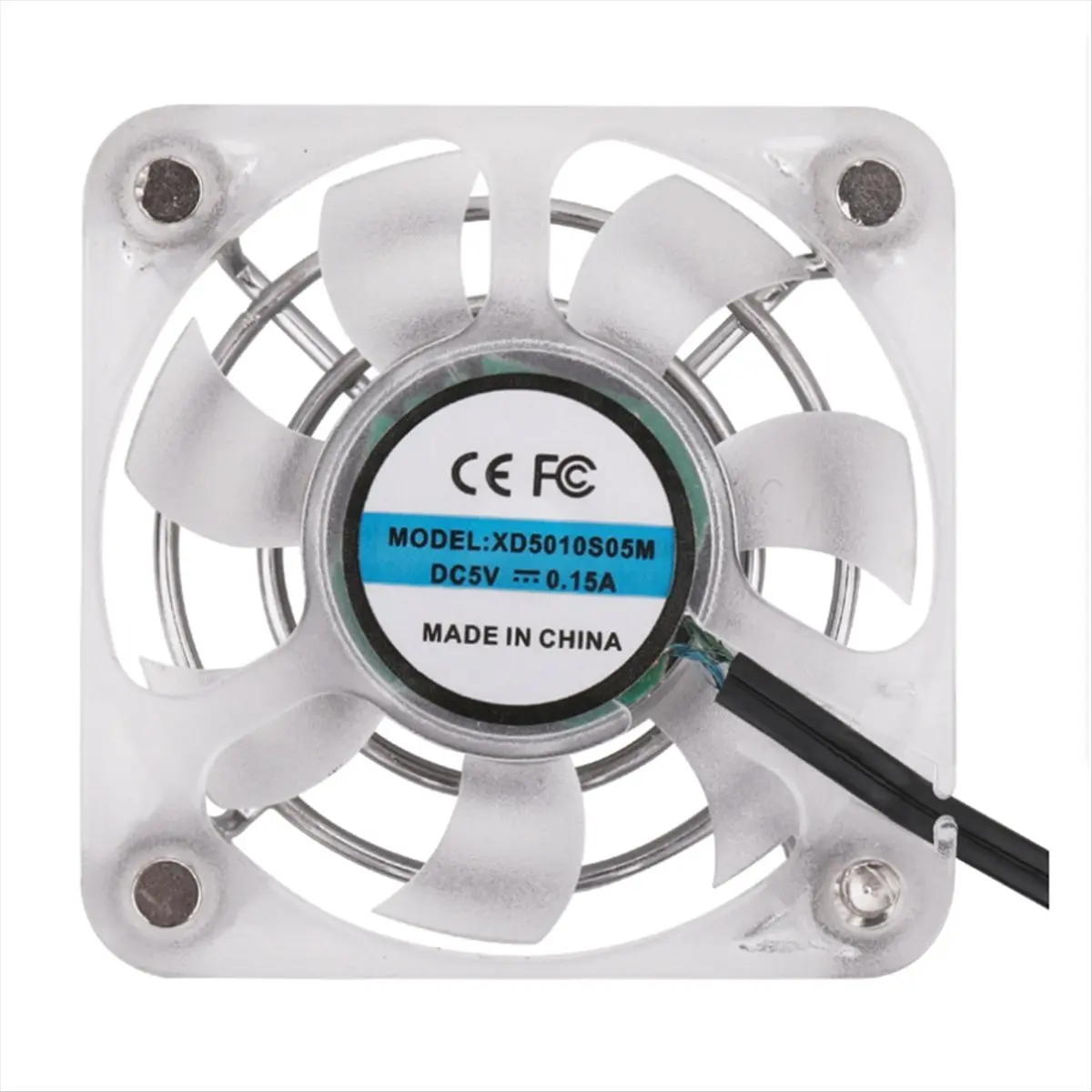 Magnetic Mini Mobile Phone Cooling Fan Radiator Turbo Hurricane Game Cooler USB Charging Shockproof Game Companion