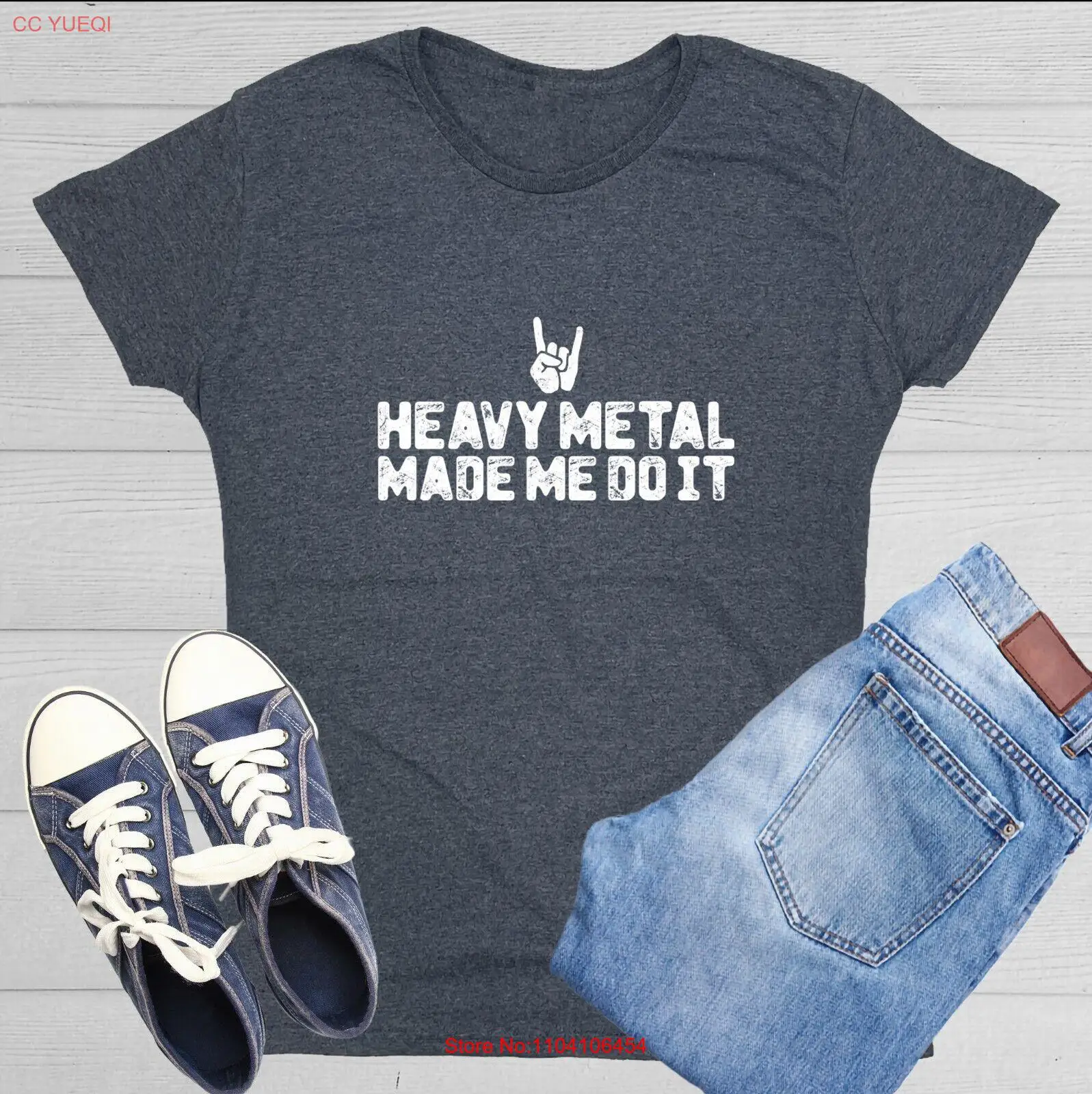 

Only Trust Yourself Sarcastic Novelty Graphics Funny Womens T-Shirt