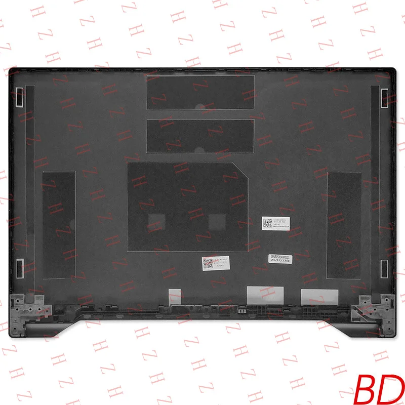 P+ For ASUS Air FX516 FX516P FA516 Laptop LCD Back Cover Top Lid A Shell
