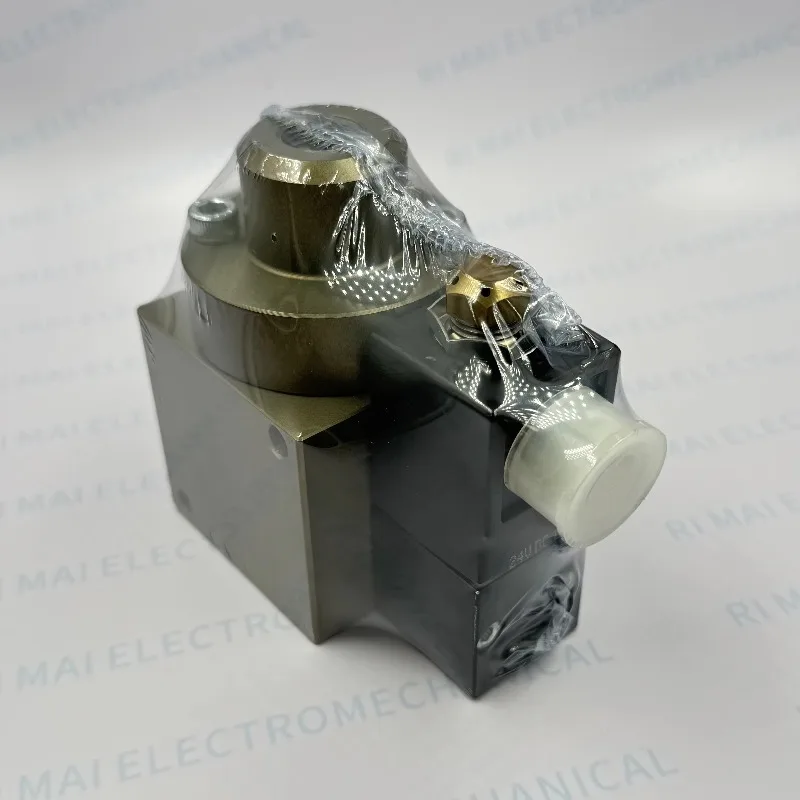 

01134426801 Mold Compensation Solenoid Valve for Beverage Machinery and Equipment