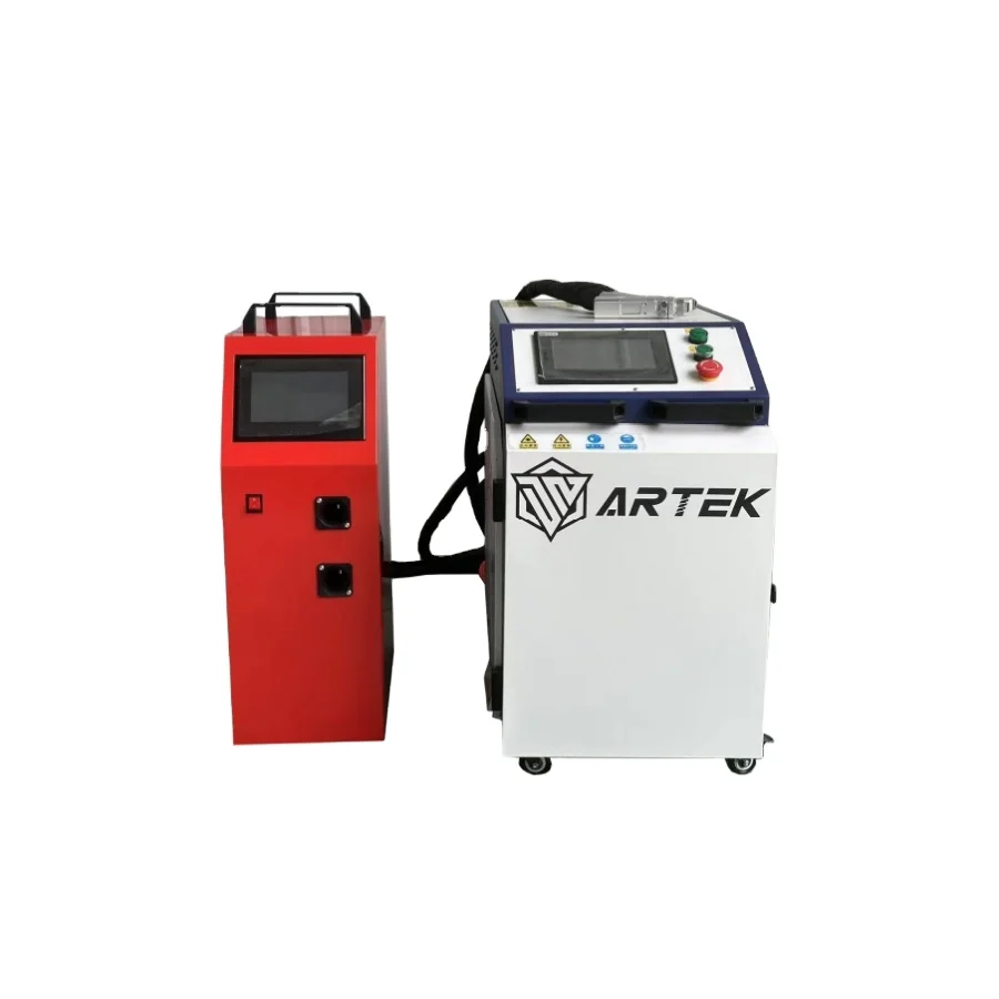 

Handheld fiber laser welding machine for stainless steel carbon steel copper welding cleaning cutting 3 in 1