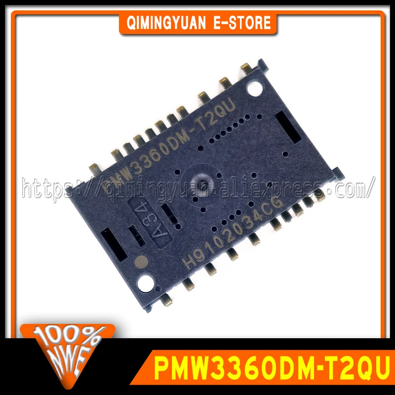 PMW3360DM-T2QU DIP 100% New Original In Stock