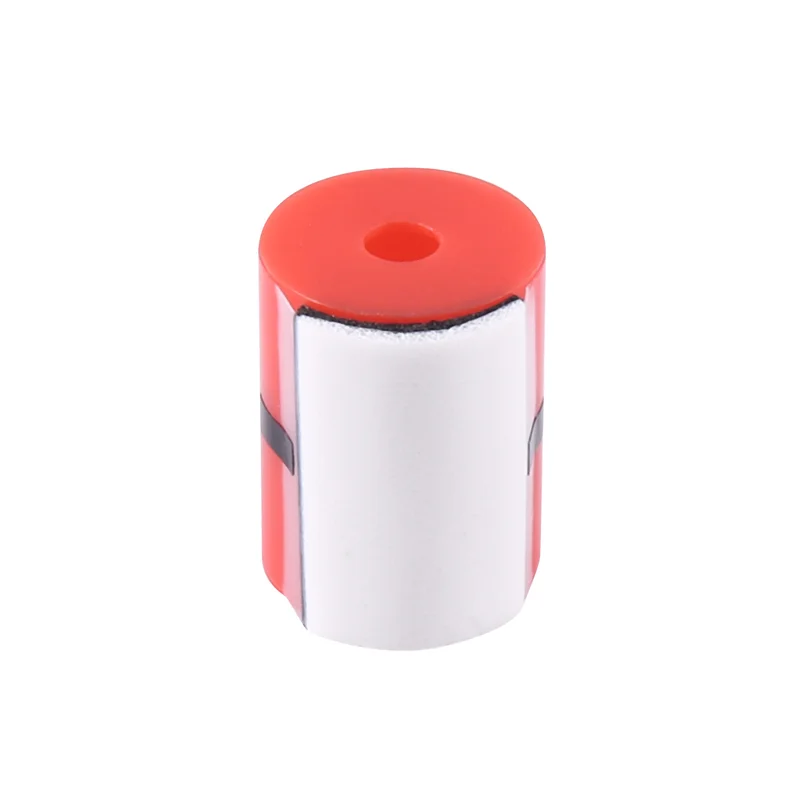 ABKW-Pressure Testing Cap Test Probe Tc-3 For Sharp Edge Tester Testing Meter Set-50 Ul1439 New 126 Pcs