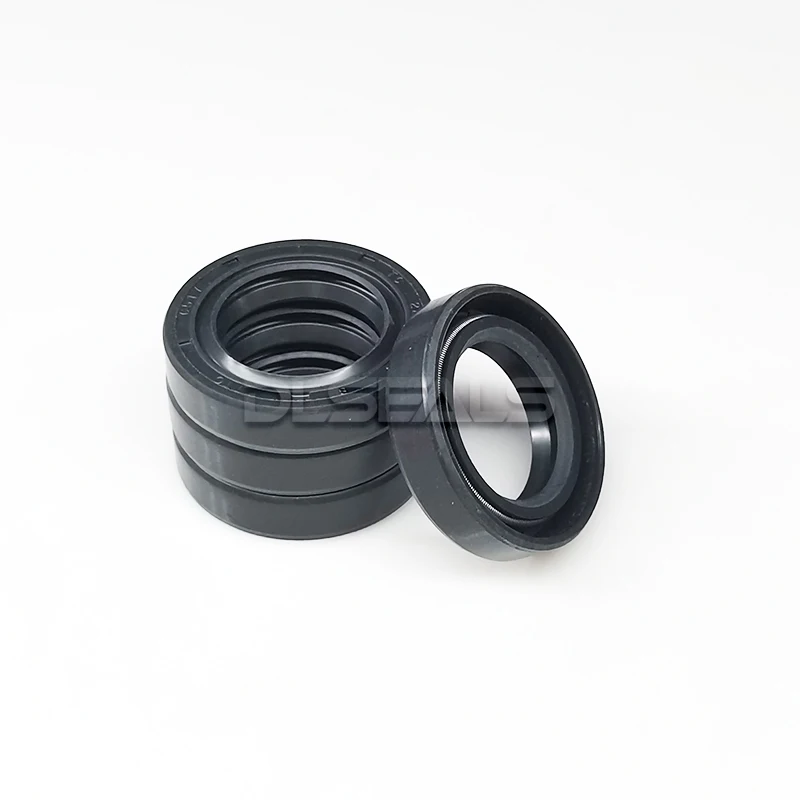 

High Quality TC NBR Rubber Seal Oil Seal