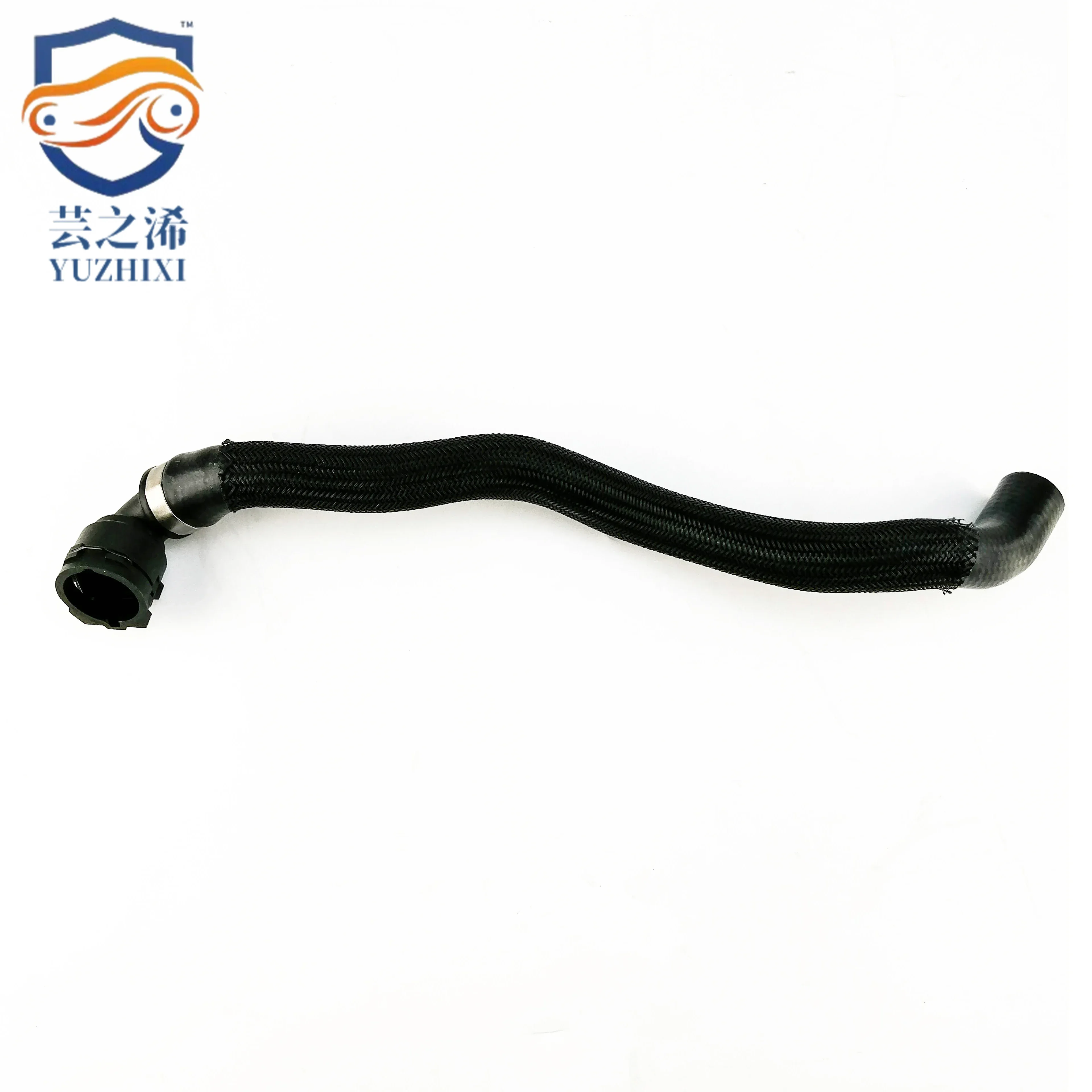 

17127591094 Deputy Kettle Connection Water Pipe For BMW 7' F01/F02/F01 LCI/F02 LCI Coolant Liquid Water Hose