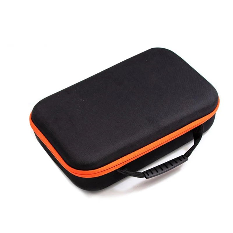 

New Waterproof Tool Bag Shockproof Tool Box Electric Drill Carry Case Oxford Cloth Bag For Electrician Hardware