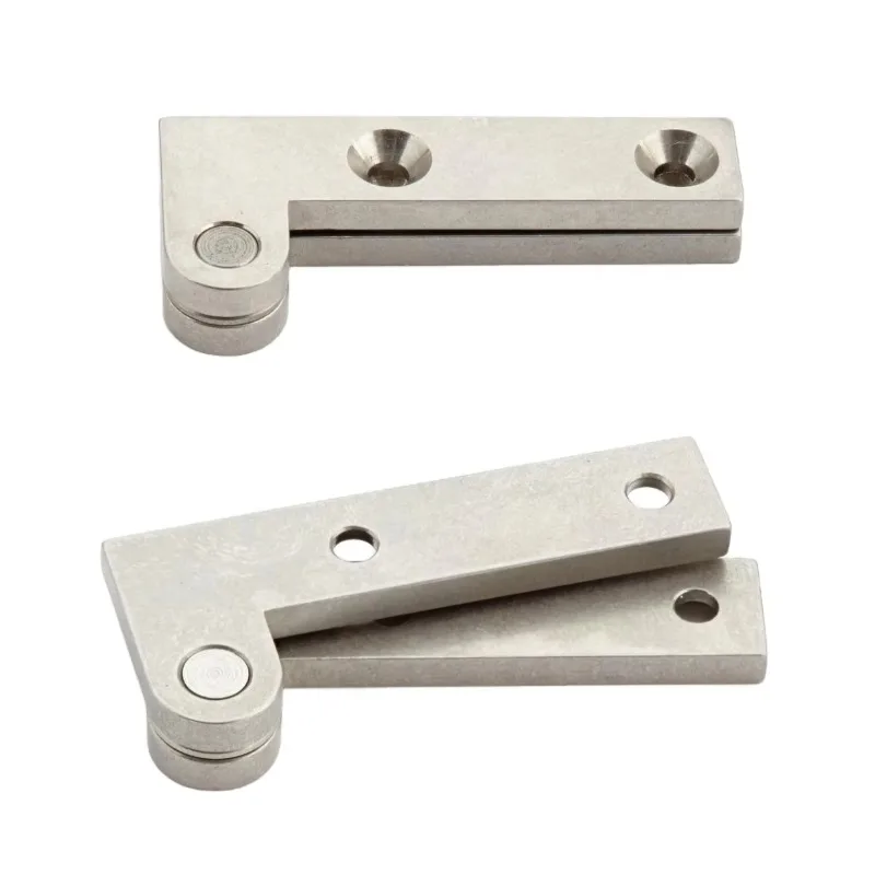 سعر المصنع باستخدام الحاسب الآلي مخصص الصلب مختلف تثبيت مفصلات السكين مفصلات أبواب الخزانة مفصلات الأبواب الزجاجية