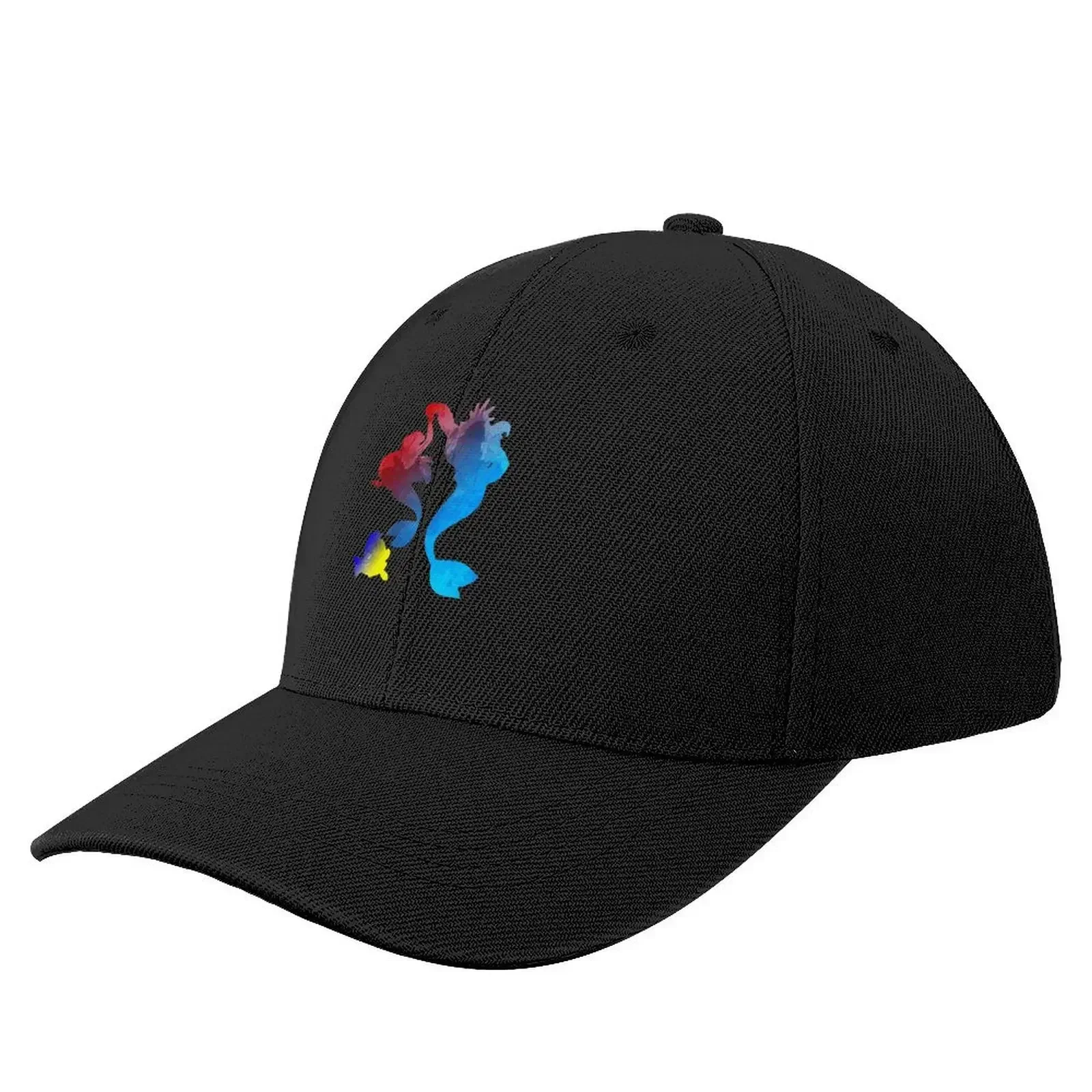 

Group Inspired Silhouette Baseball Cap Luxury Man Hat Streetwear Fishing cap Mens Caps Women's