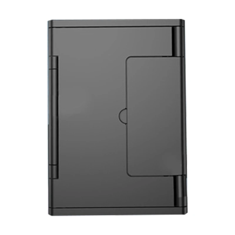 

Складное увеличительное стекло для мобильного телефона HD, усилитель экрана сотового телефона, увеличительная лупа, держатель для телефона