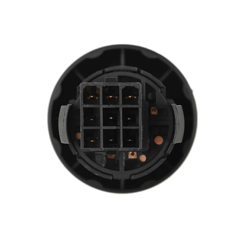 9725602001 AC Heater Panel Climate Control Switch Button For Hyundai Atos 97256-02001