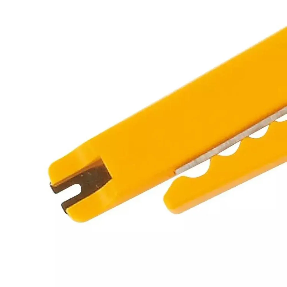 Original Pro'sKit 8PK-CT001 Cable Stripper(94mm) Wire Stripping Crimping Tool Wires For Crimping Card Wire Tool Made Wire Cutter