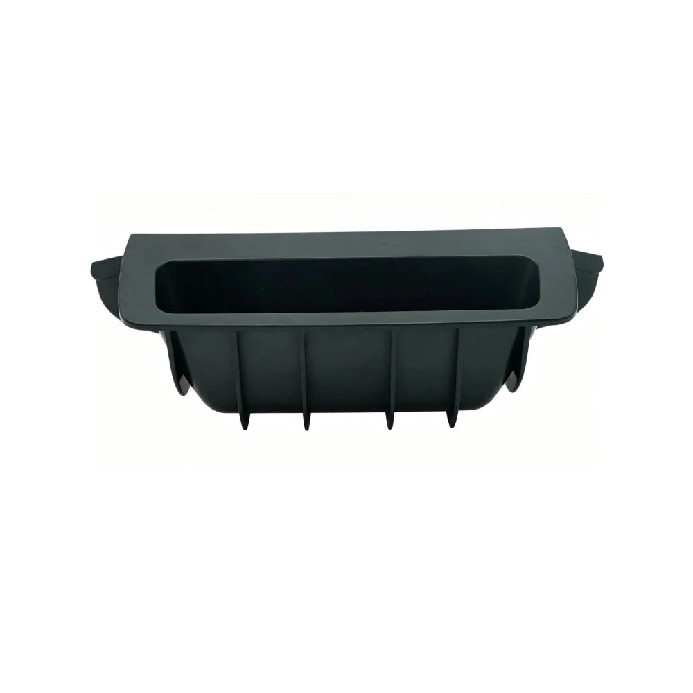 Rear Door Handle Tailgate Outer Grab Handle for Great Wall Haval H5 2010‑2018 Trunk Back Door Pull Handle