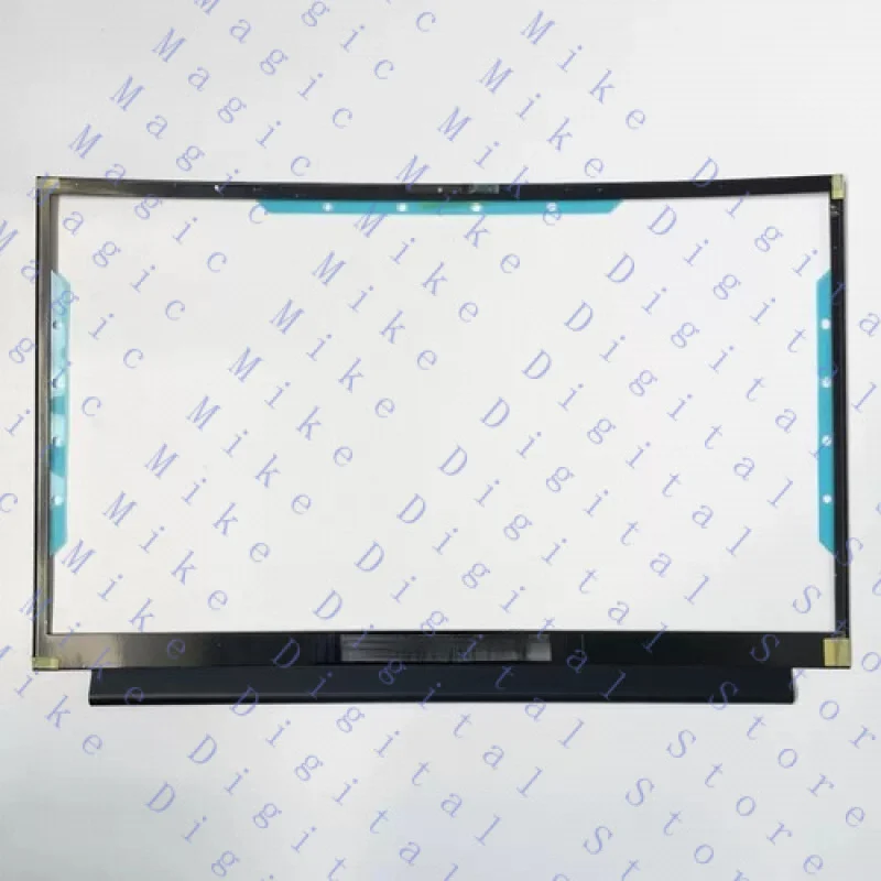 

UU LCD Front Bezel Screen Frame for Dell Alienware M17 R3 0DY3C0 DY3C0