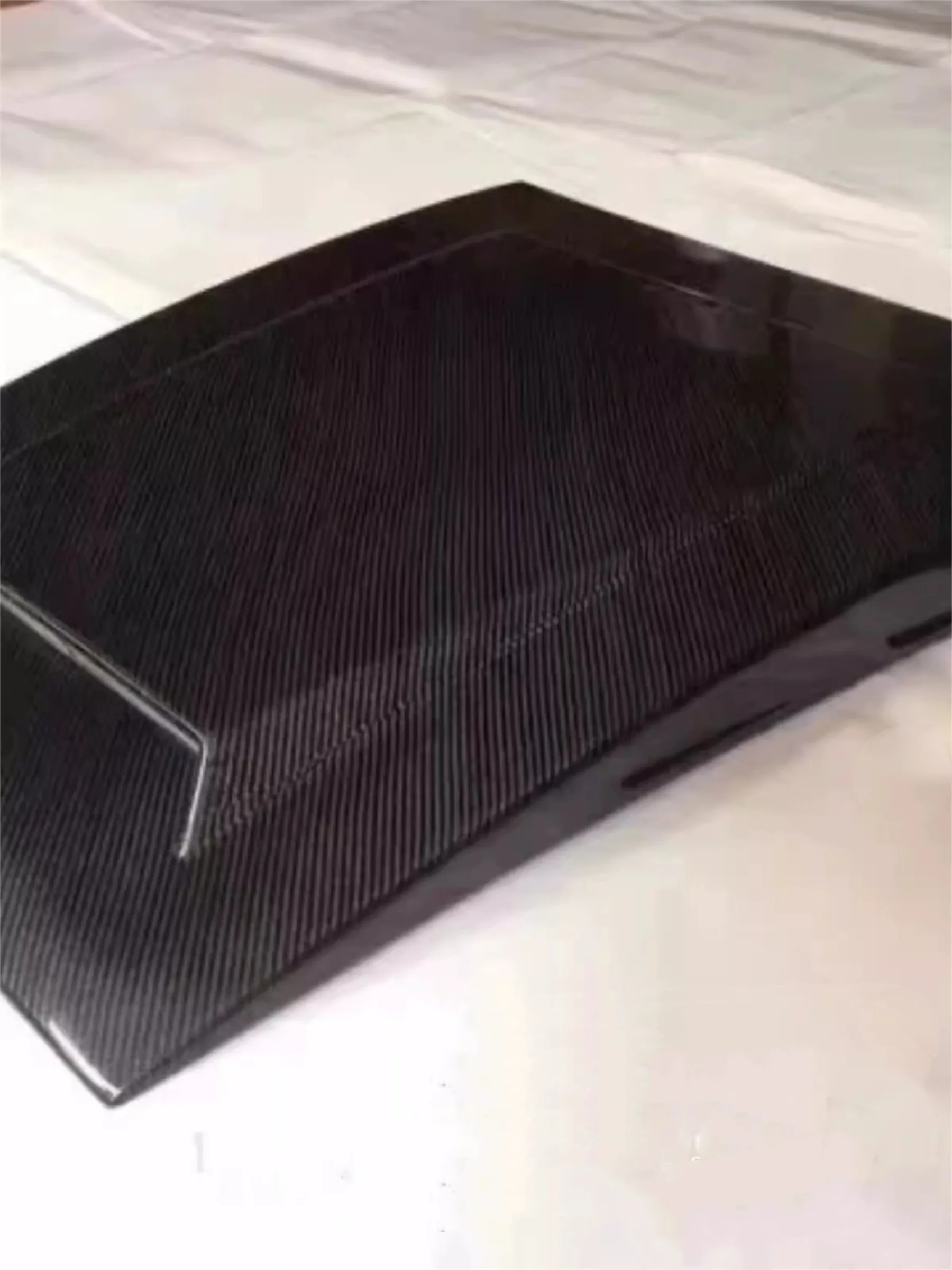 Car Body kit  Air Vent Hood Bonnet Cover Engine Hood Cover for Mercedes Benz G-Class G500 modified W463 G350 G55 G63