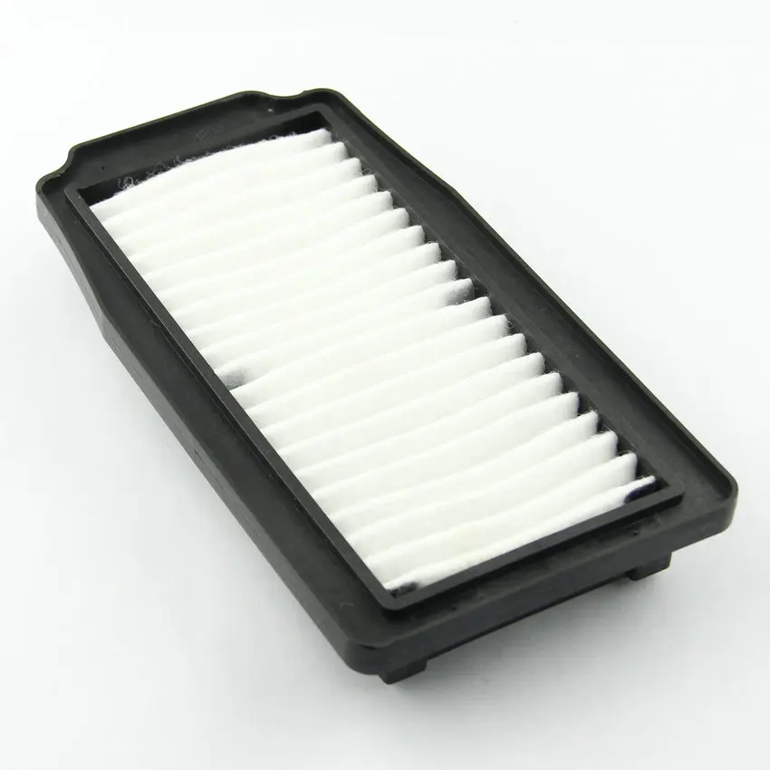 13780-48H00 Motorcycle Air Filter is Suitable for Suzuki GSX250 DL250 DL250A GW250 Inazuma GSXR250 2013-2014-2015-2016-2017-2018