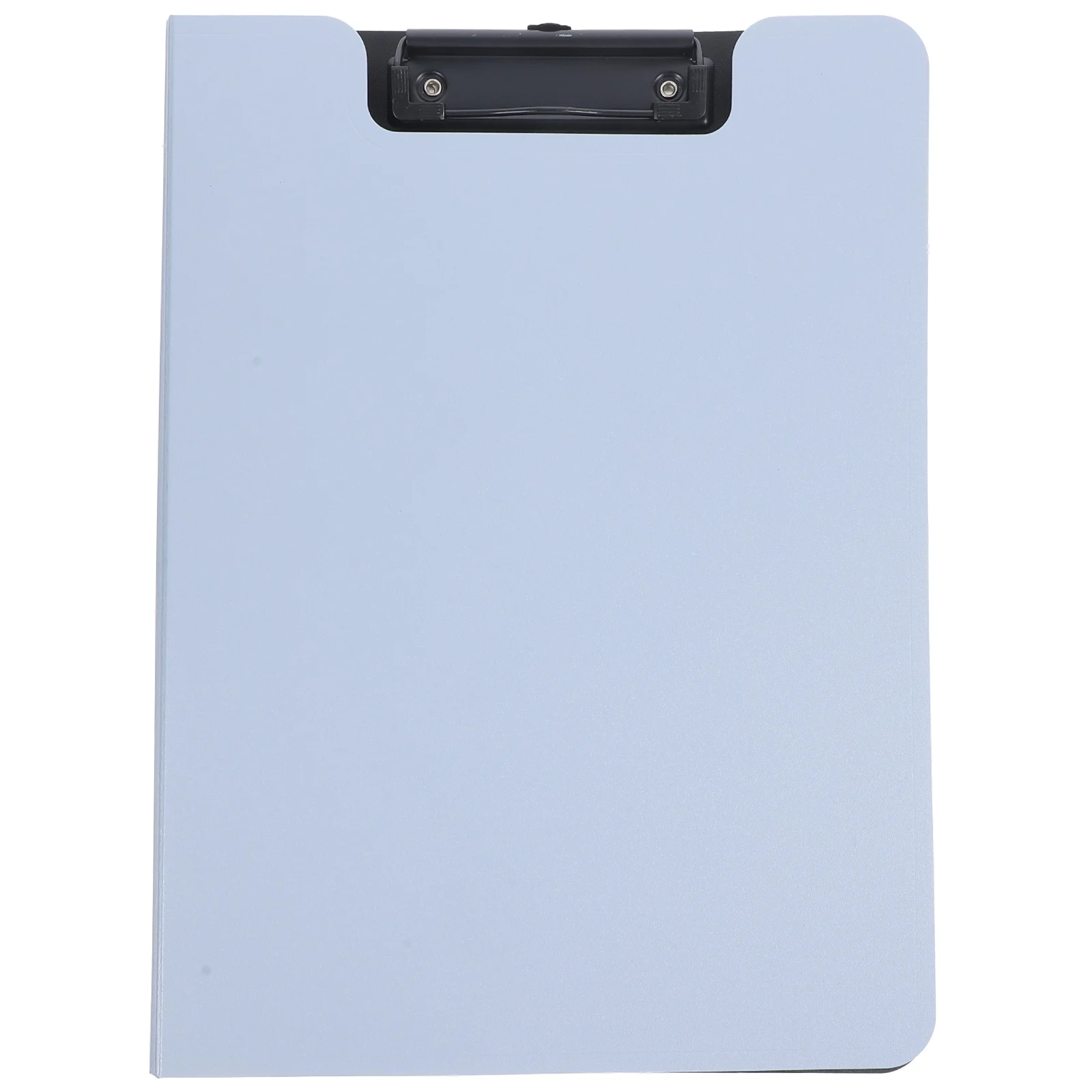 حافظة محمولة متعددة الوظائف لوحة كتابة مكتب وثيقة كليب الطلاب القرطاسية منظم الملفات العملي