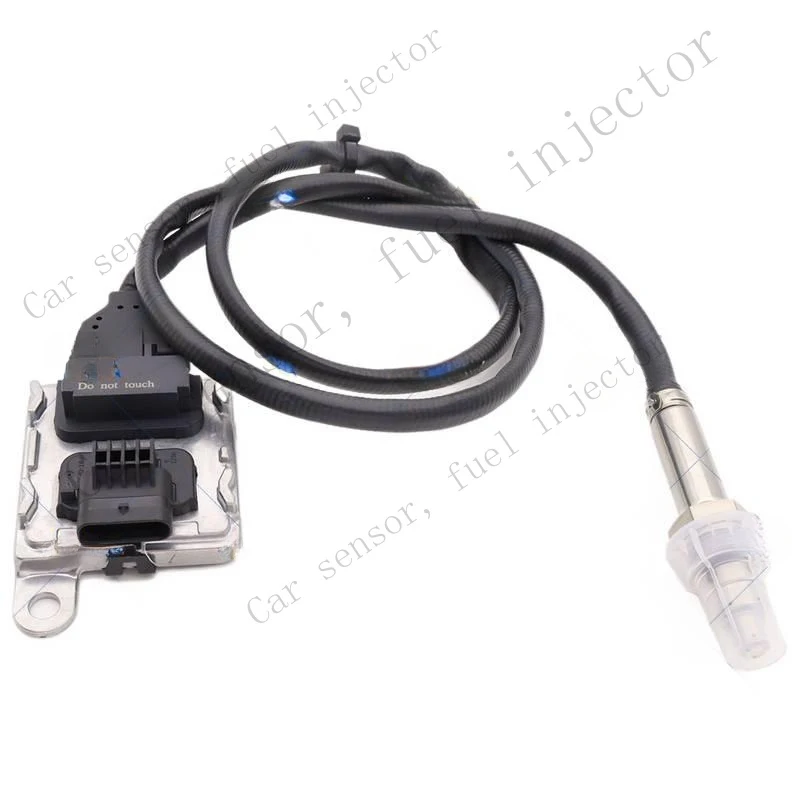 Q+ NITROGEN OXIDE LAMBDA NOX SENSOR 29650-4A300 SNS3100_ FOR HYUNDAI KIA E-MIGHTY