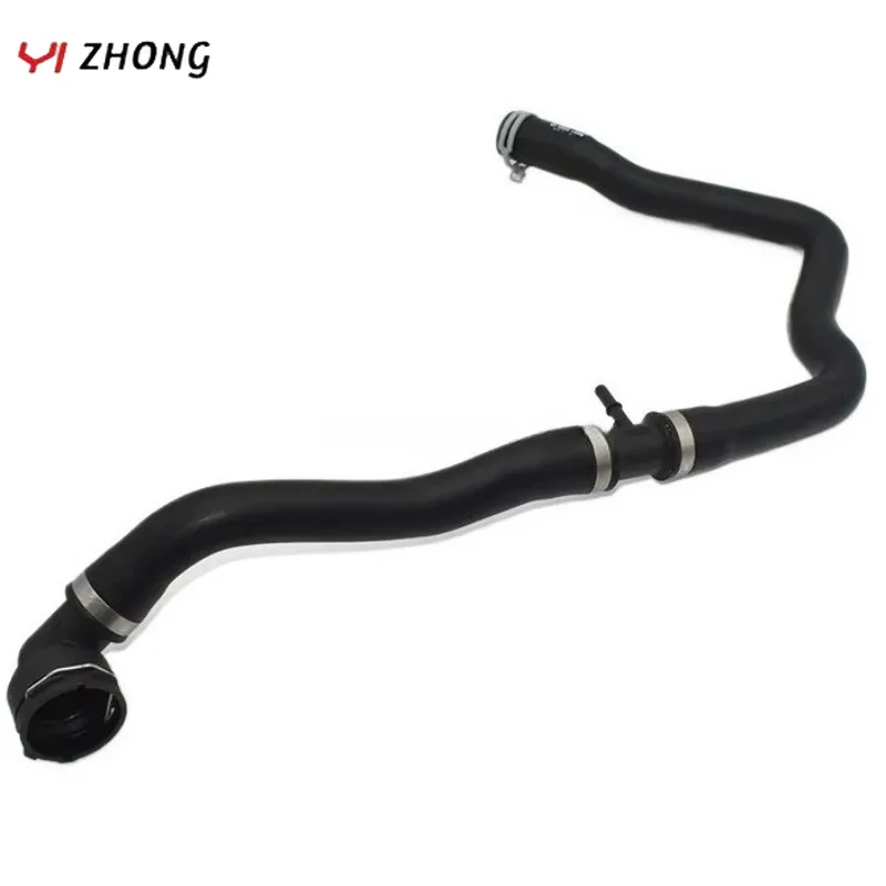 

9G918260JA 1727721 Upper Pipe Silicone Water Tube Intercooler Hose Clamp for Ford MONDEO DF 2.0T