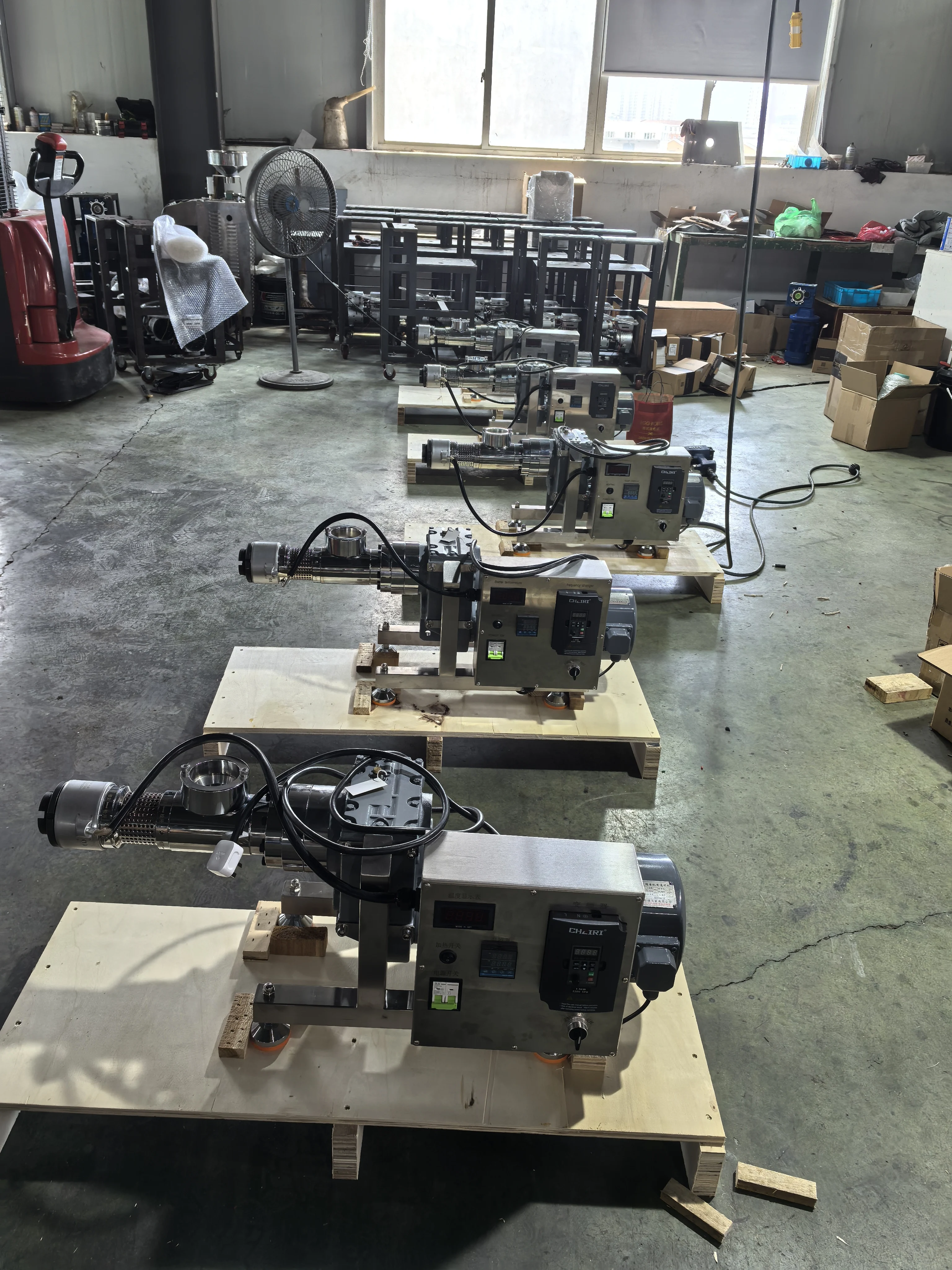 Competitive Price Screw Type Oil Press Machine for Seeds Coconut High Yield Efficiency Cold Pressing Oil Machine