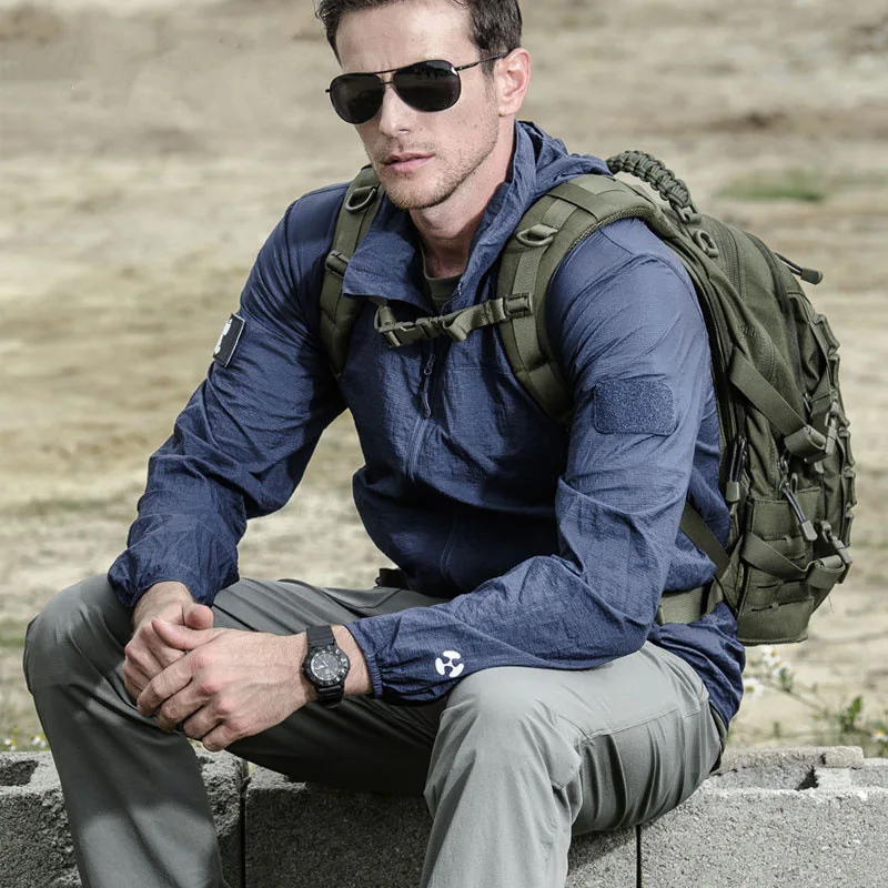 Thumbnail 4 - #41 Latest Mens Hooded Down Jackets Offers