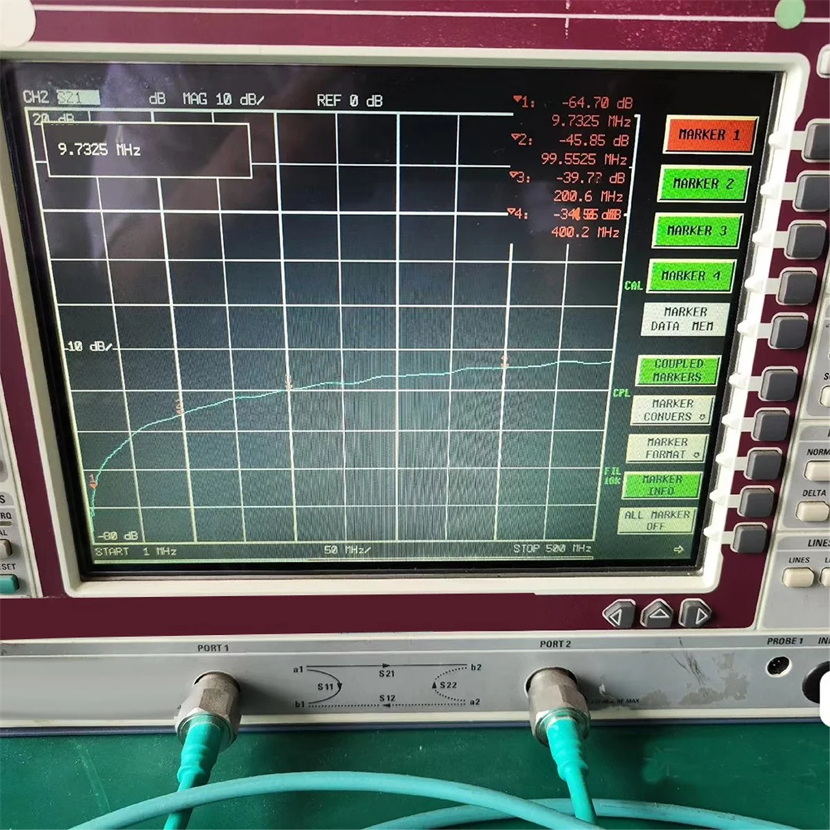

Антенный переключатель 10 Вт DC-500 МГц RF-переключатель Ручной переключатель Высокочастотный переключатель и A22K