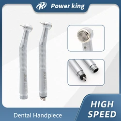 Kavo Type Dental Handpiece High Speed Push Button Water Spray Turbine E Generator Ceramic Bearing High Rotation Pens Dentistry