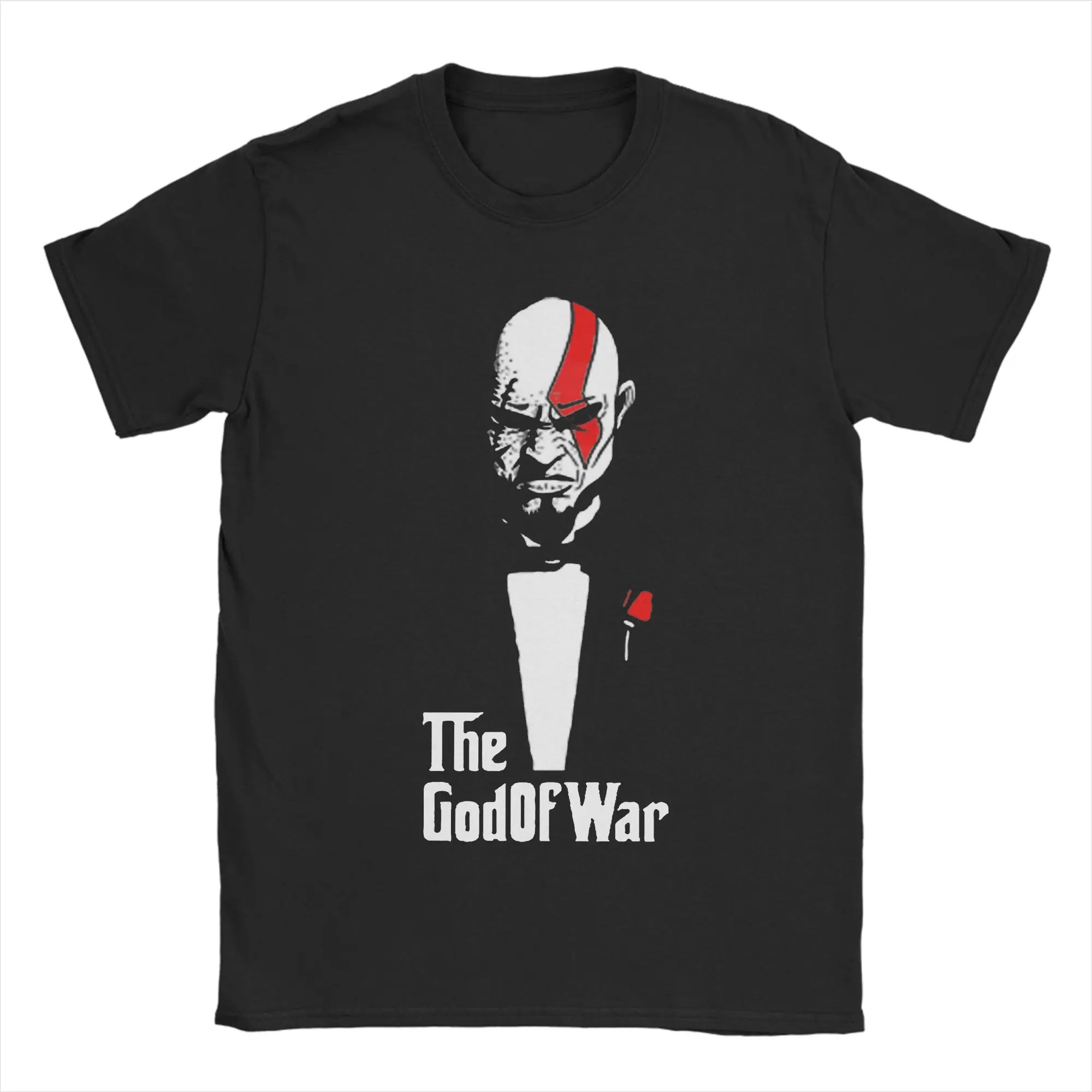 The God Of War Krat…